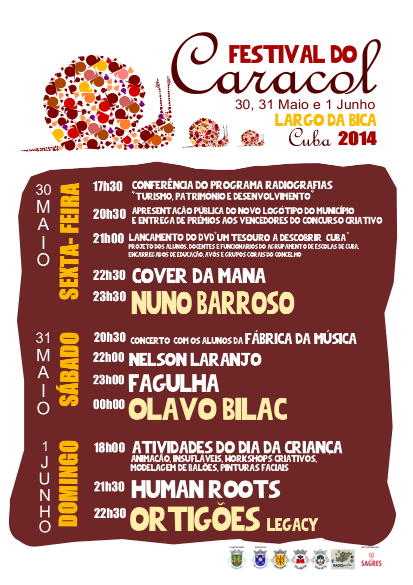 Festival do Caracol
