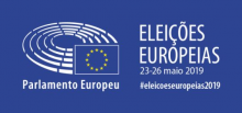 ELEICOES EUROPEIAS 2019