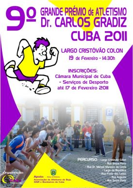 Torneio Carlos Gradiz 2011