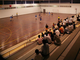 Pavilhao1 Pavilhao1