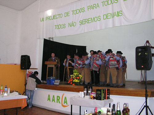 sedeaarca