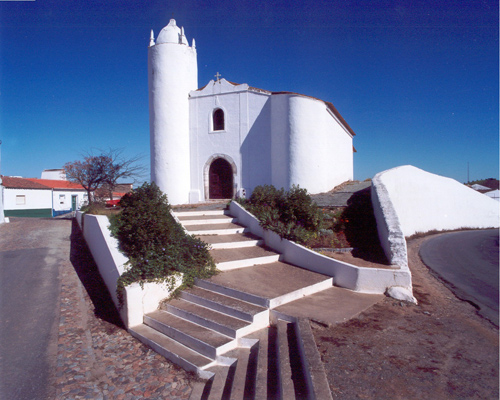 IgrejaVilaRuiva