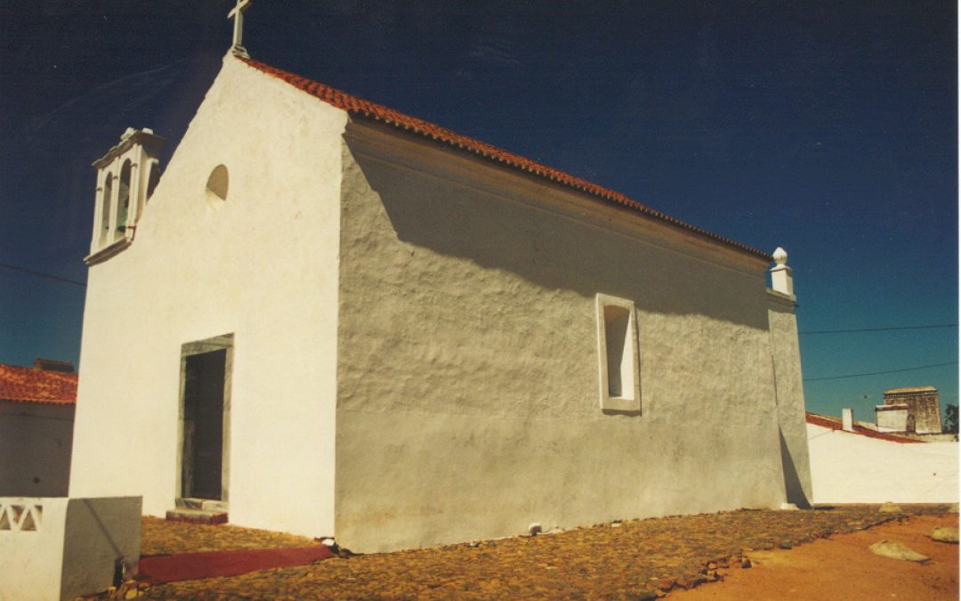 Parish of Faro do Alentejo