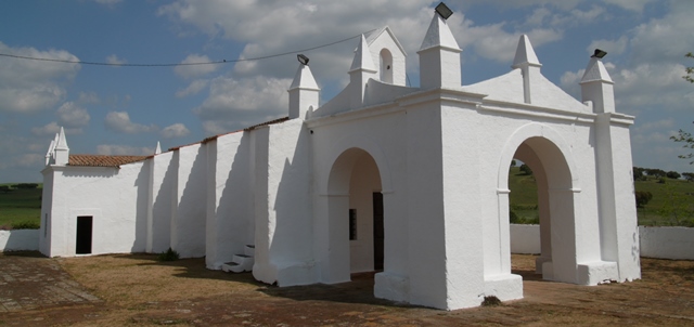 Parish of Vila Ruiva