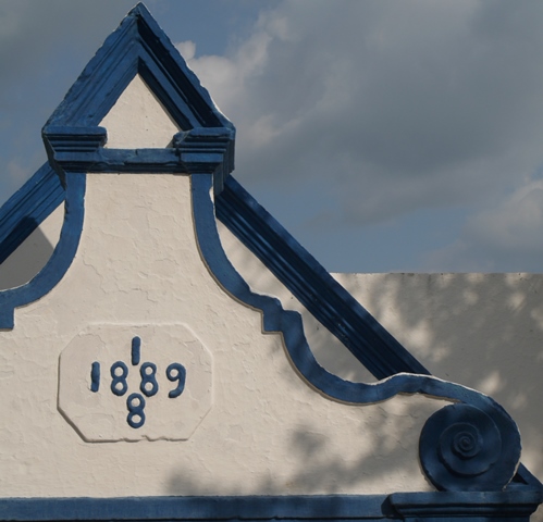 Parish of Vila Alva