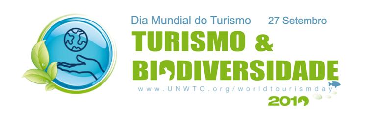 Comemoração do Dia Mundial do Turismo - 27 de Setembro 2010