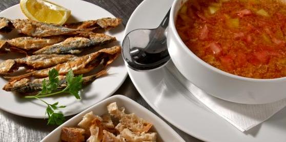 Gastronomy