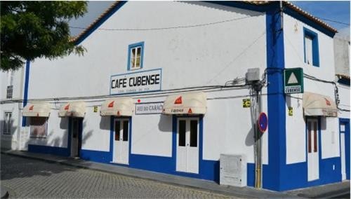 CUBENSE 1