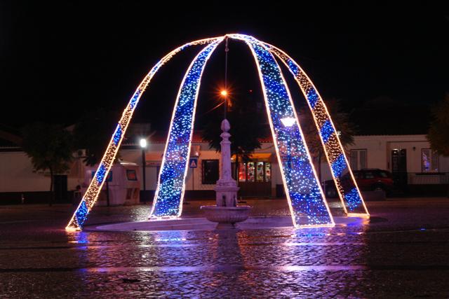 Mensagem de Natal aos Munícipes