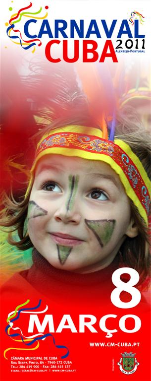 carnaval 2010