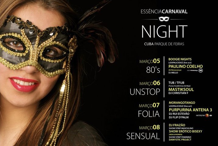 Essencia Carnaval