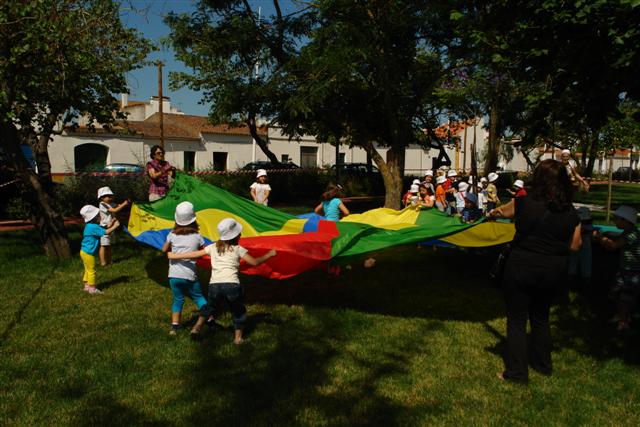 Atividades 1 de Junho - Dia da Criança Atividades 1 de Junho - Dia da Criança