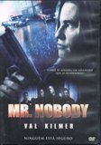Mr. Nobody