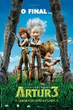 Artur 3: a guerra dos dois mundos