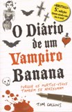 O diário de um vampiro banana