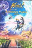 A aventura mágica (Winx club)