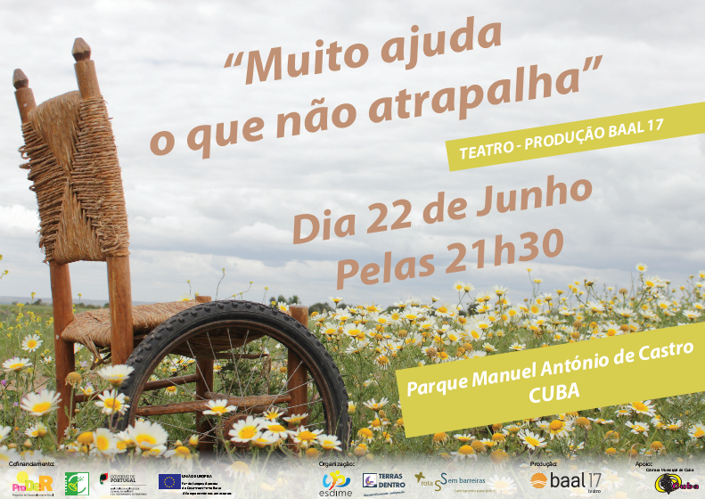 Teatro Baal 17