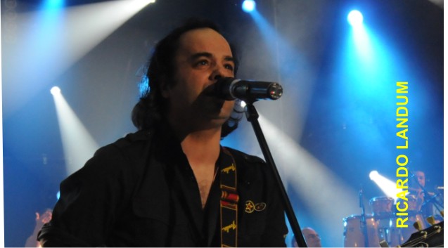 Ricardo Landum Ricardo Landum