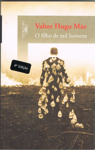 O filho de mil homens O filho de mil homens