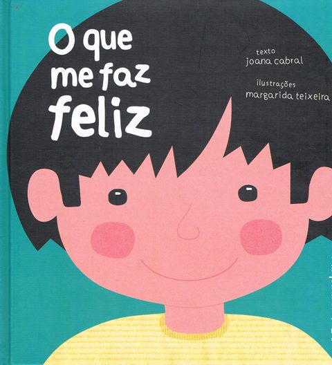 O que me faz feliz O que me faz feliz