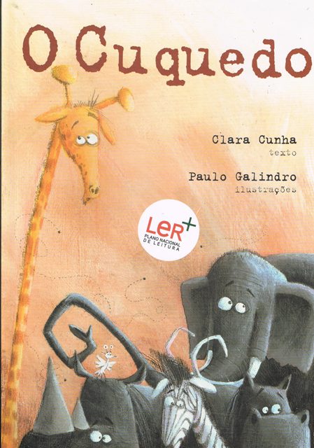 O cuquedo O cuquedo