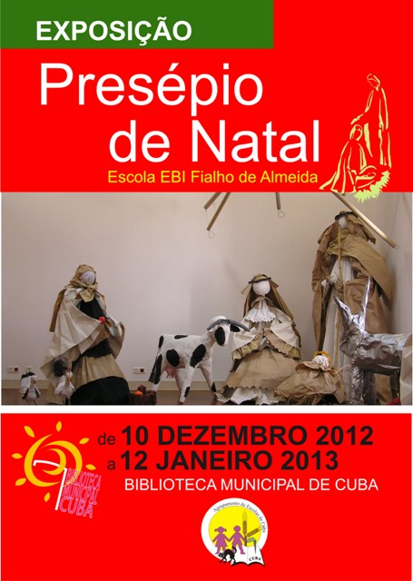 Exposição Presepio de Natal