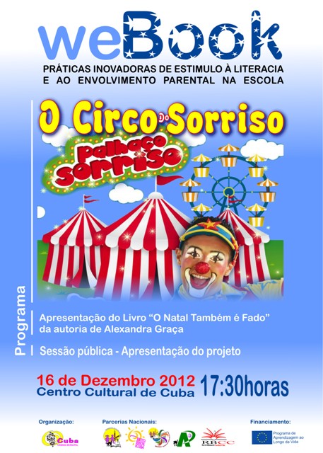 Projeto WEBOOK