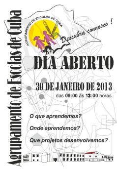 Dia Aberto