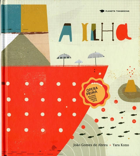 Ailha