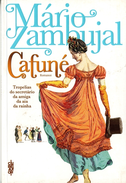 Cafune