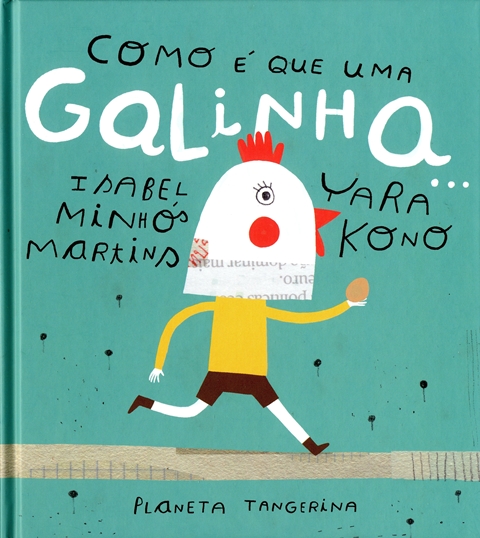 comoEqueAgalinha