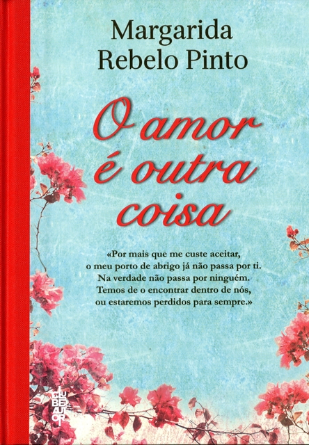 oAmorEoutracoisa