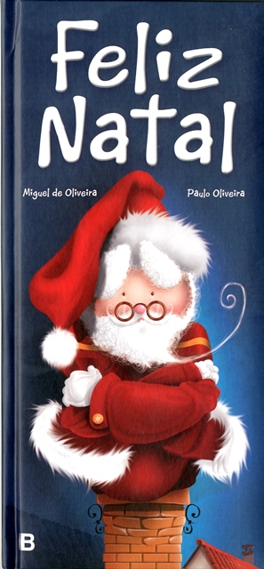 Feliz Natal