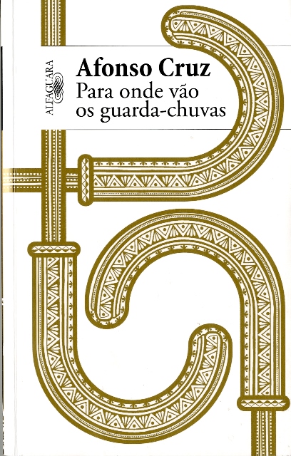 Para onde vão os guarda-chuvas
