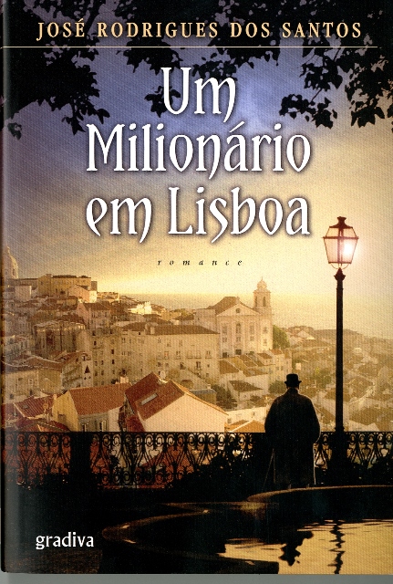 Um milionário em Lisboa