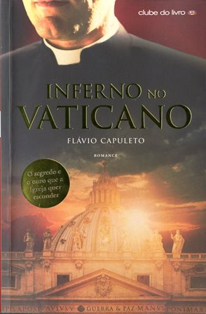 Inferno no Vaticano