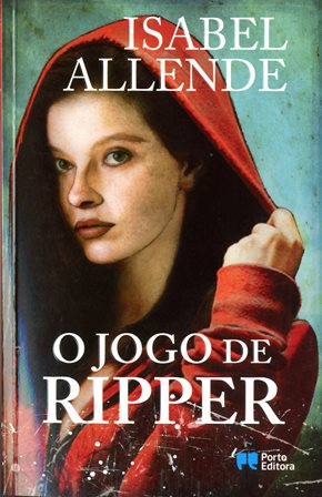 O Jogo de Ripper