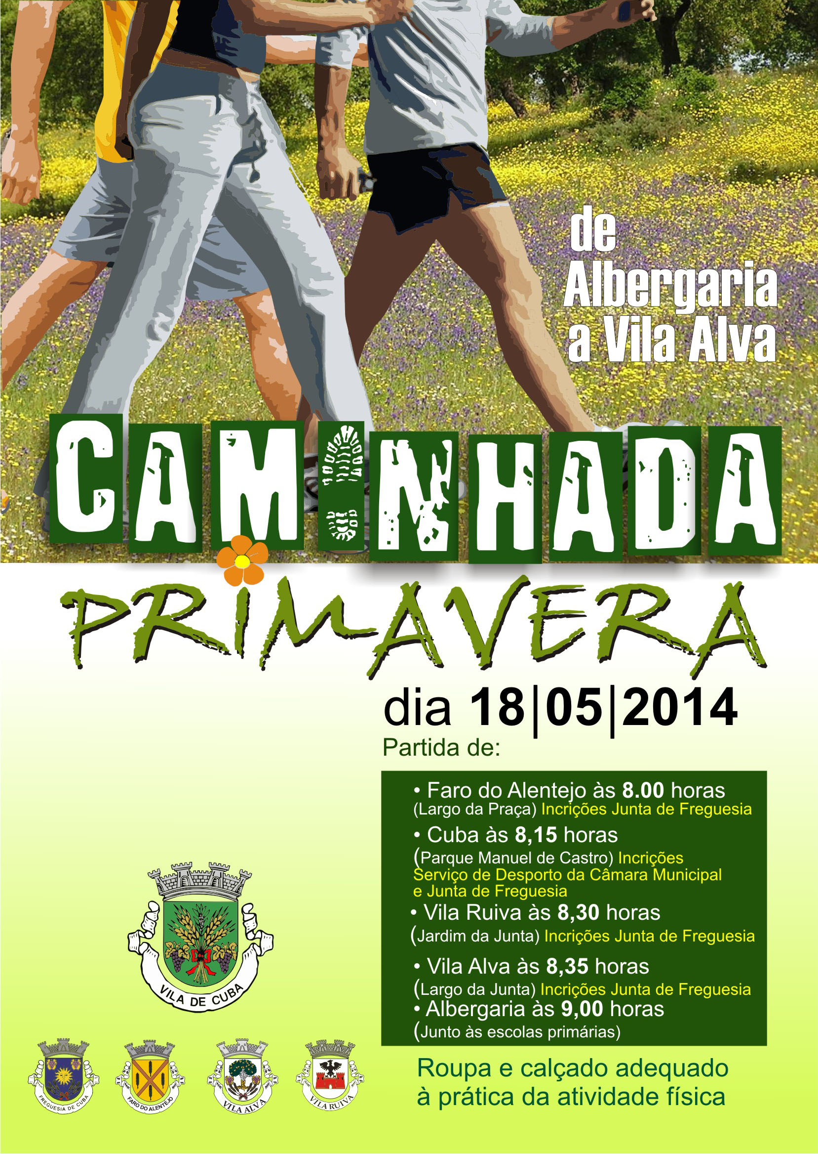 caminhdaPrimavera