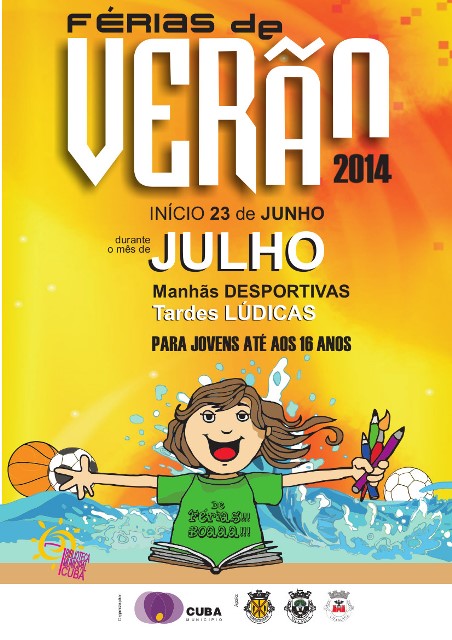 Fárias de Verão 2014