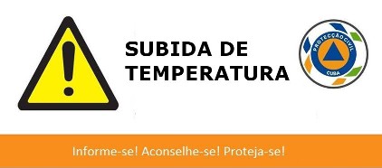 Aviso meteorologico