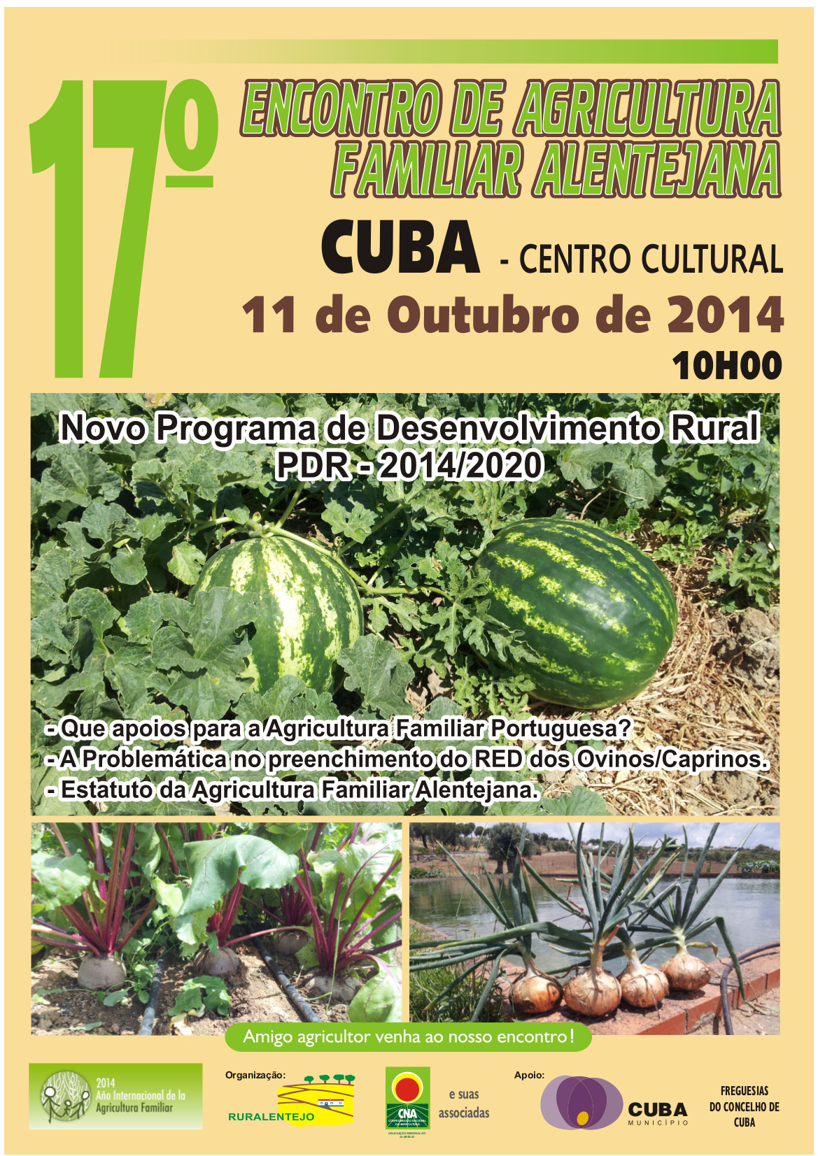 encontrodeagriculturafamiliar10 a3 2014