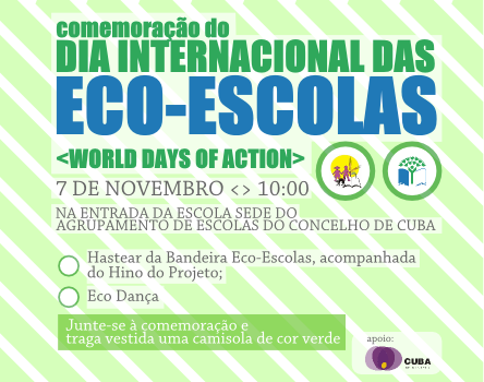 dia int ecoescolas