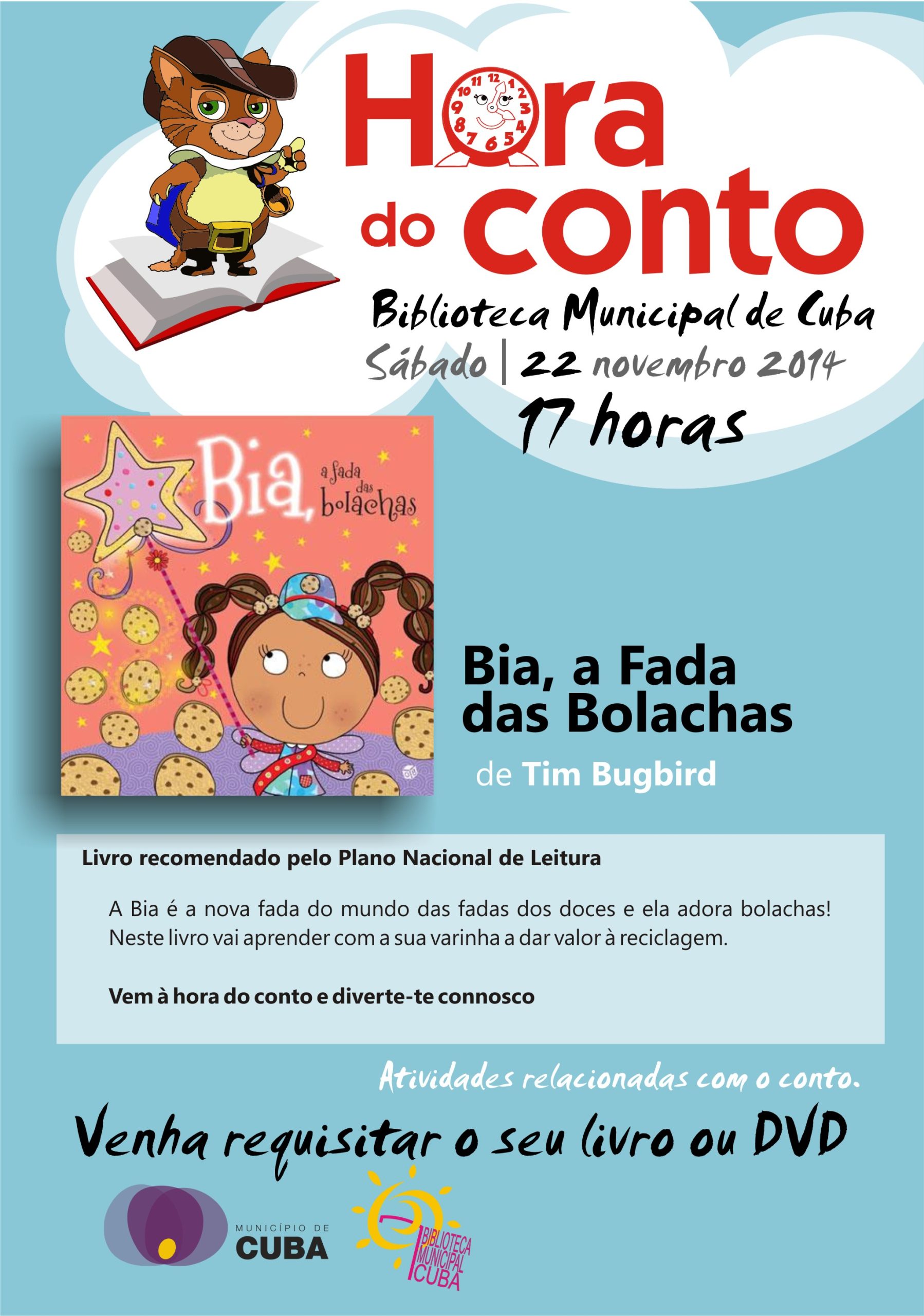 livrohora novembro bia