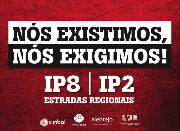 Nós Existimos Nós Exigimos