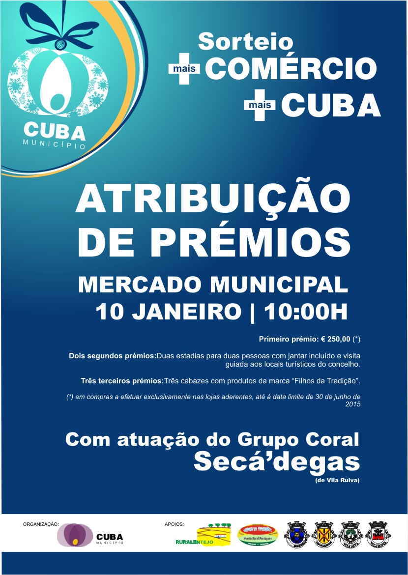 sorteiocomcuba2105
