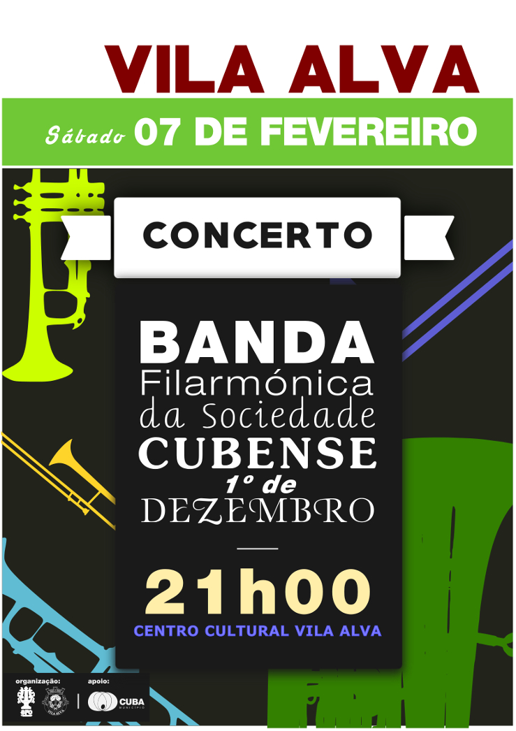 concerto banda filarmonica