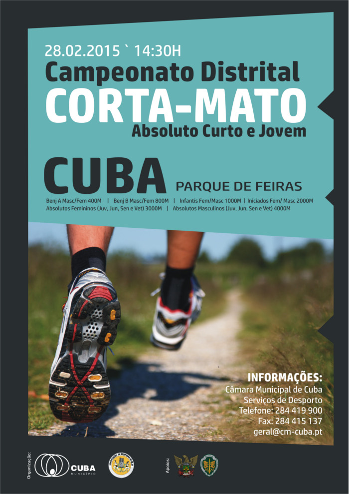 corta mato net