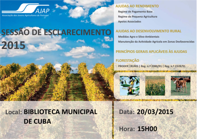 AJAP CUBA 20 MAR