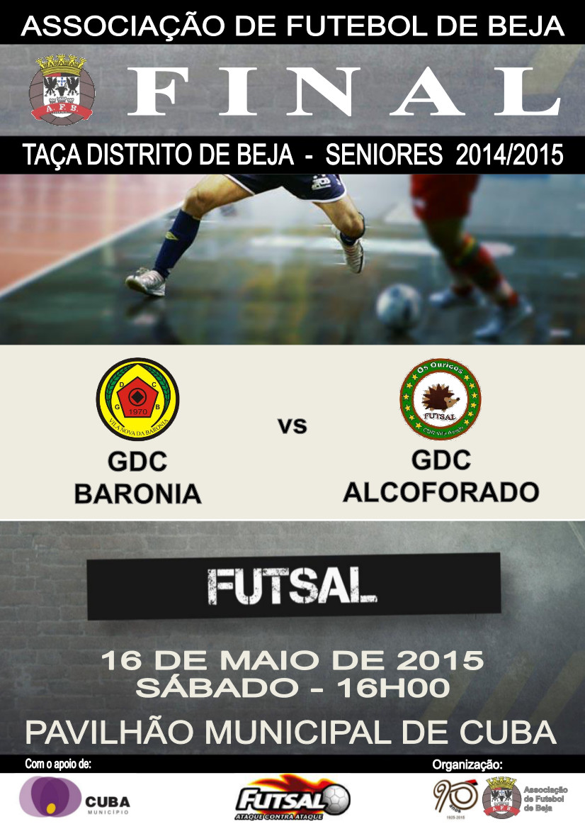 FINAL FUTSAL