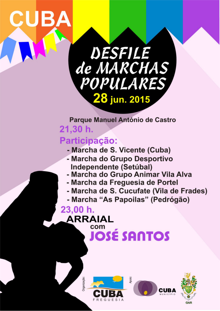 CARTAZ DESFILE MARCHAS2015 NET